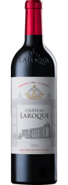 2016 Château Laroque Grand Cru Classé
