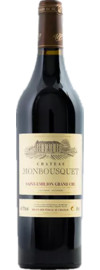 2000 Château Monbousquet Grand Cru