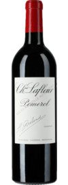2015 Chateau Lafleur