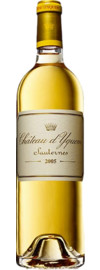 2005 Château d'Yquem Premier Cru Supérieur