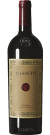 2008 Tenuta Ornellaia Masseto