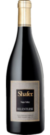2016 Shafer Vineyards Stags Leap Relentless