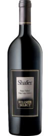 2016 Stags Leap Hillside Select Cabernet Sauvignon