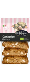 Cantuccioni Mandorla Bio