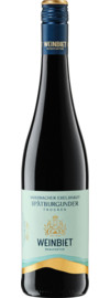 Weinbiet Mussbacher Eselshaut Spätburgunder