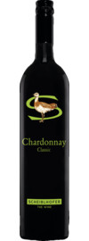 2024 Scheiblhofer Classic Chardonnay