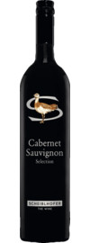 2024 Scheiblhofer Selection Cabernet Sauvignon