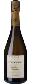 2016 Champagne Egly-Ouriet Grand Cru Millésime