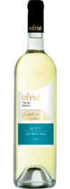 2023 Efrat Israeli Dry White