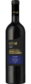 2023 Efrat Israeli Petite Sirah