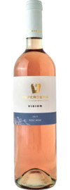 2024 Teperberg Vision Rosé