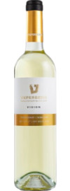 2023 Teperberg Vision Chardonnay Semillion