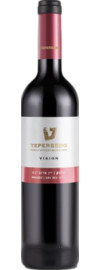 2021 Teperberg Vision Malbec