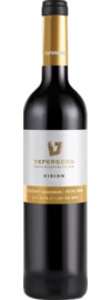 2021 Teperberg Vision Cabernet Petite Sirah