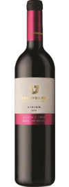 2023 Teperberg Vision Merlot