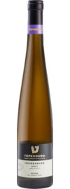 2021 Teperberg Impression Riesling Late Harvest