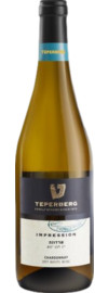 2021 Teperberg Impression Chardonnay