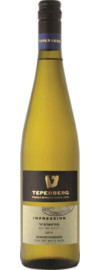 2019 Teperberg Impression Gewürztraminer