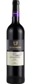 2021 Teperberg Impression Syrah