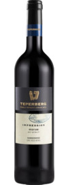 2021 Teperberg Impression Sangiovese