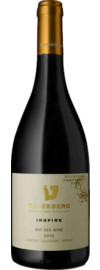 2019 Teperberg Inspire Cabernet Merlot