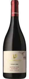 2019 Teperberg Inspire Devotage Malbec Marselan