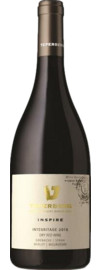 2018 Teperberg Inspire Integritage Grenache Syrah