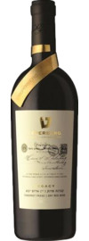 2018 Teperberg Legacy Cabernet Franc