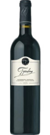 2011 Teperberg Reserve Cabernet Sauvignon