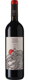 2022 Trullo dell´Ovo Primitivo Salento