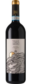 2022 Trullo dell'Ovo Primitivo di Manduria