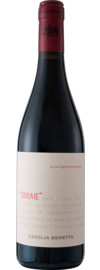2022 Cecilia Beretta Soraie Rosso