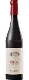 2021 Coppo Barolo