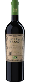 2024 Doppio Passo Primitivo Bio