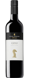2021 Peter Lehmann Eight Songs Shiraz Barossa Valley