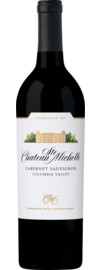 2021 Chateau Ste. Michelle Cabernet Sauvignon