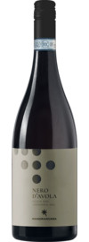 2024 Mandrarossa Costadune Nero d‘Avola Bio