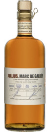 Jullius Marc de Gallilee Brandy