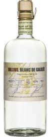 Jullius Blanc de Gallilee Grappa