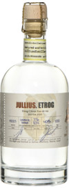 Jullius Etrog Eau de Vie Zitrone
