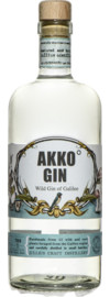 Jullius Akko Gin