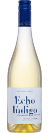 2024 Echo Indigo Blanc