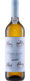 2024 Niepoort Fabelhaft Branco