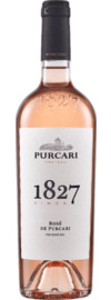 2024 Rosé de Purcari