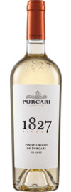 2024 Pinot Grigio de Purcari