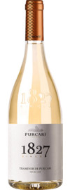 2024 Traminer de Purcari