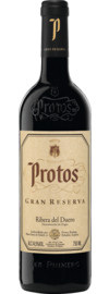 2017 Protos Gran Reserva
