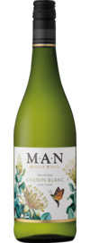 2025 Free-run Steen Chenin Blanc
