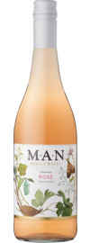 2025 Hanekraai Rosé