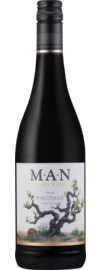 2024 Bosstok Pinotage